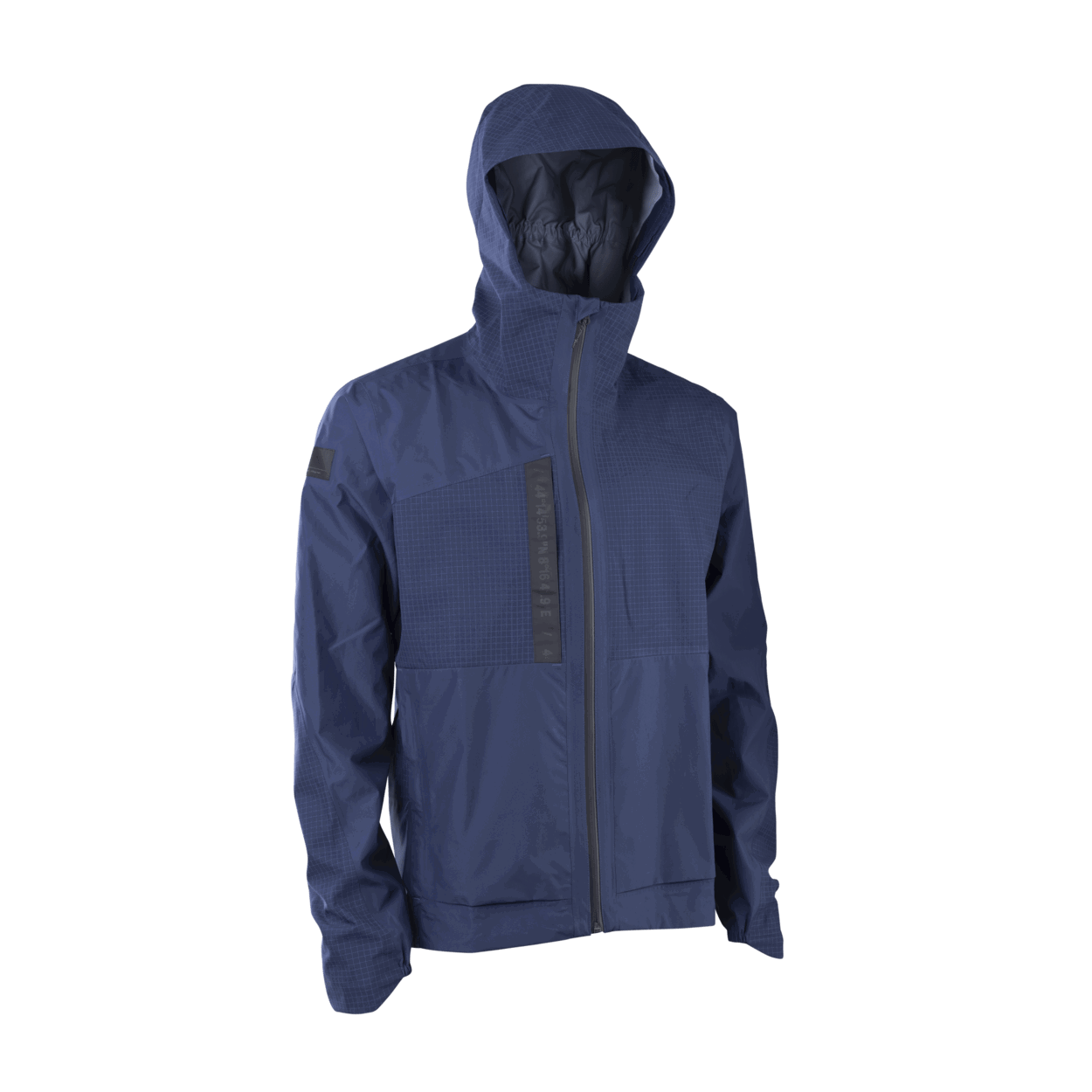 ION Bike Jacket Shelter 3L unisex