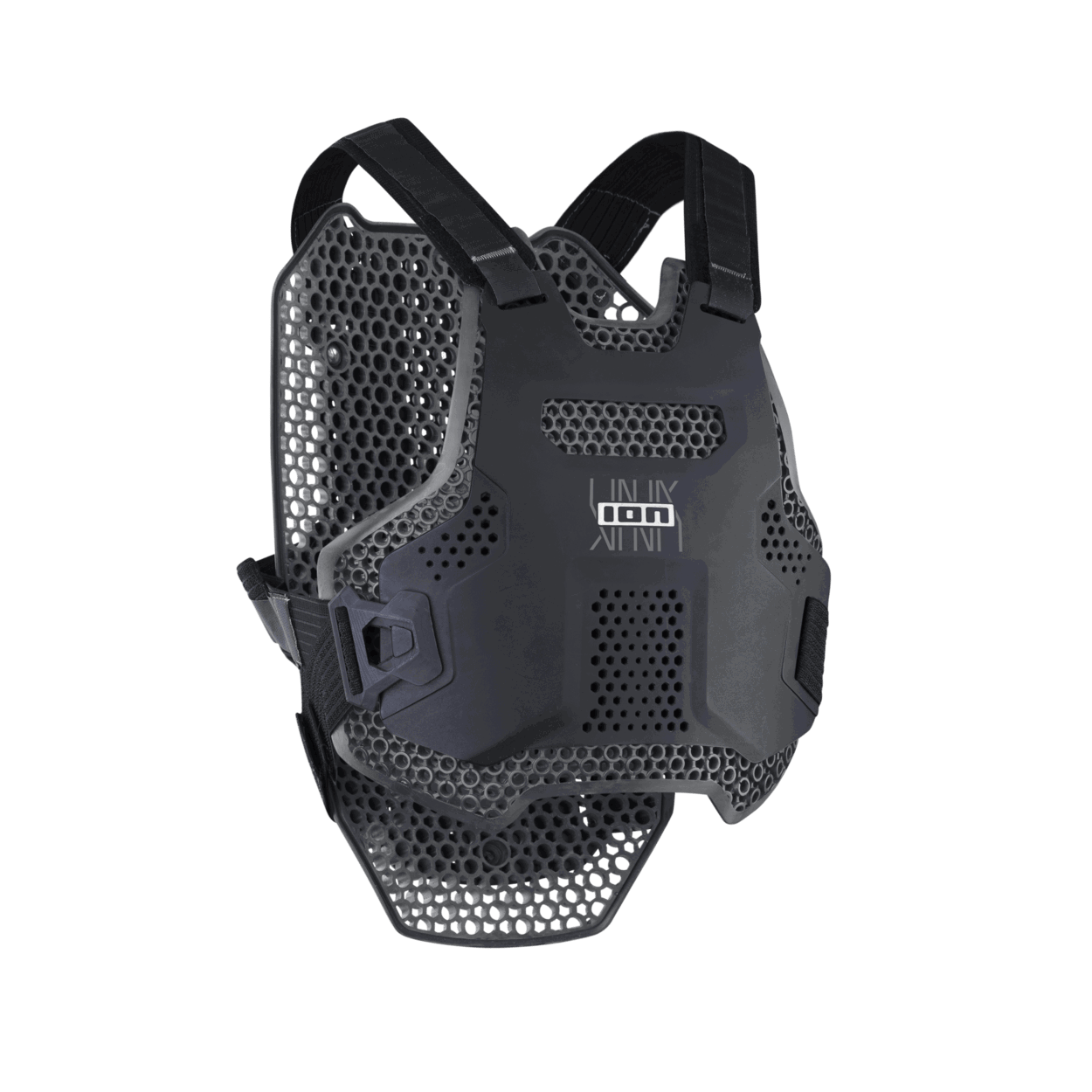 ION Protection Wear Chest Protector ARCON HD PRO ION Bike
