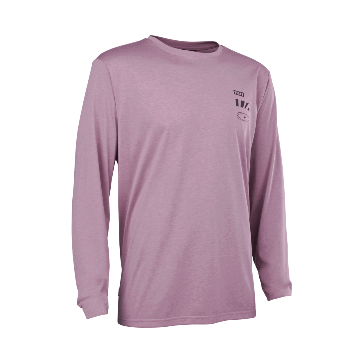 ION Bike Jersey S_Ionic LS DR men