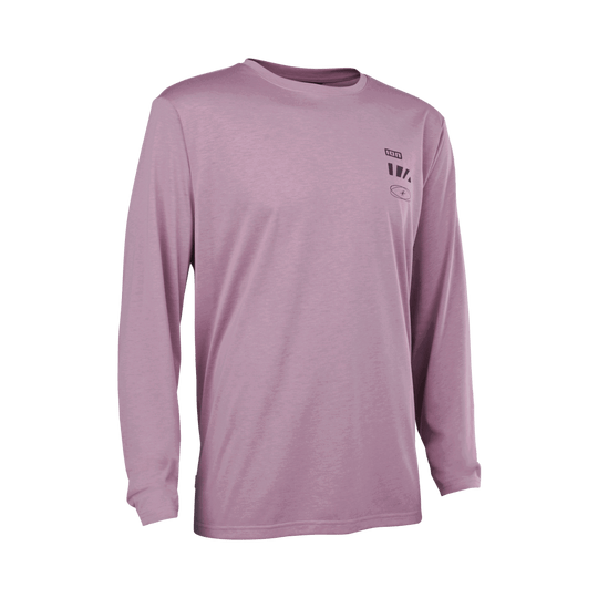 ION Bike Jersey S_Ionic LS DR men