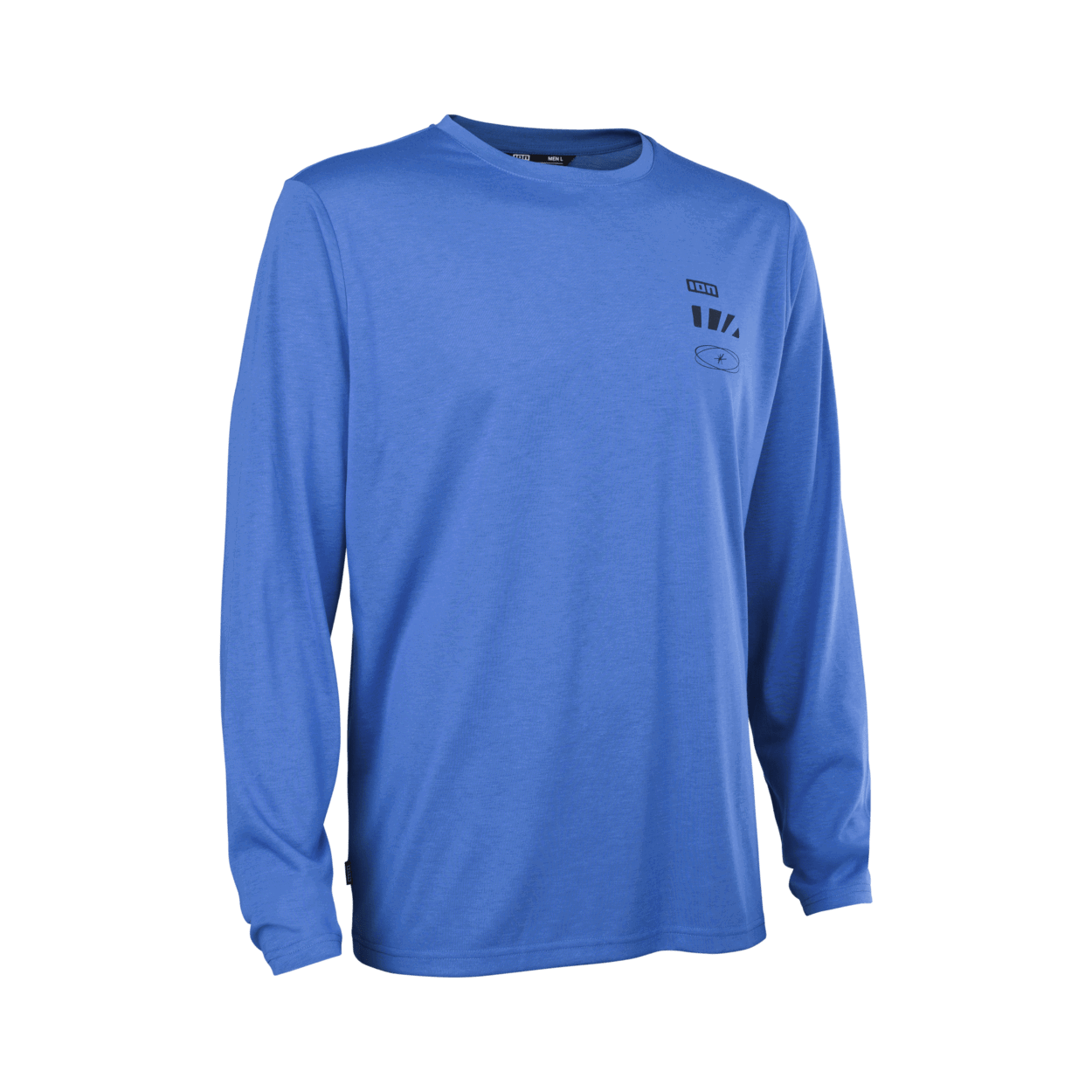 ION Bike Jersey S_Ionic LS DR men