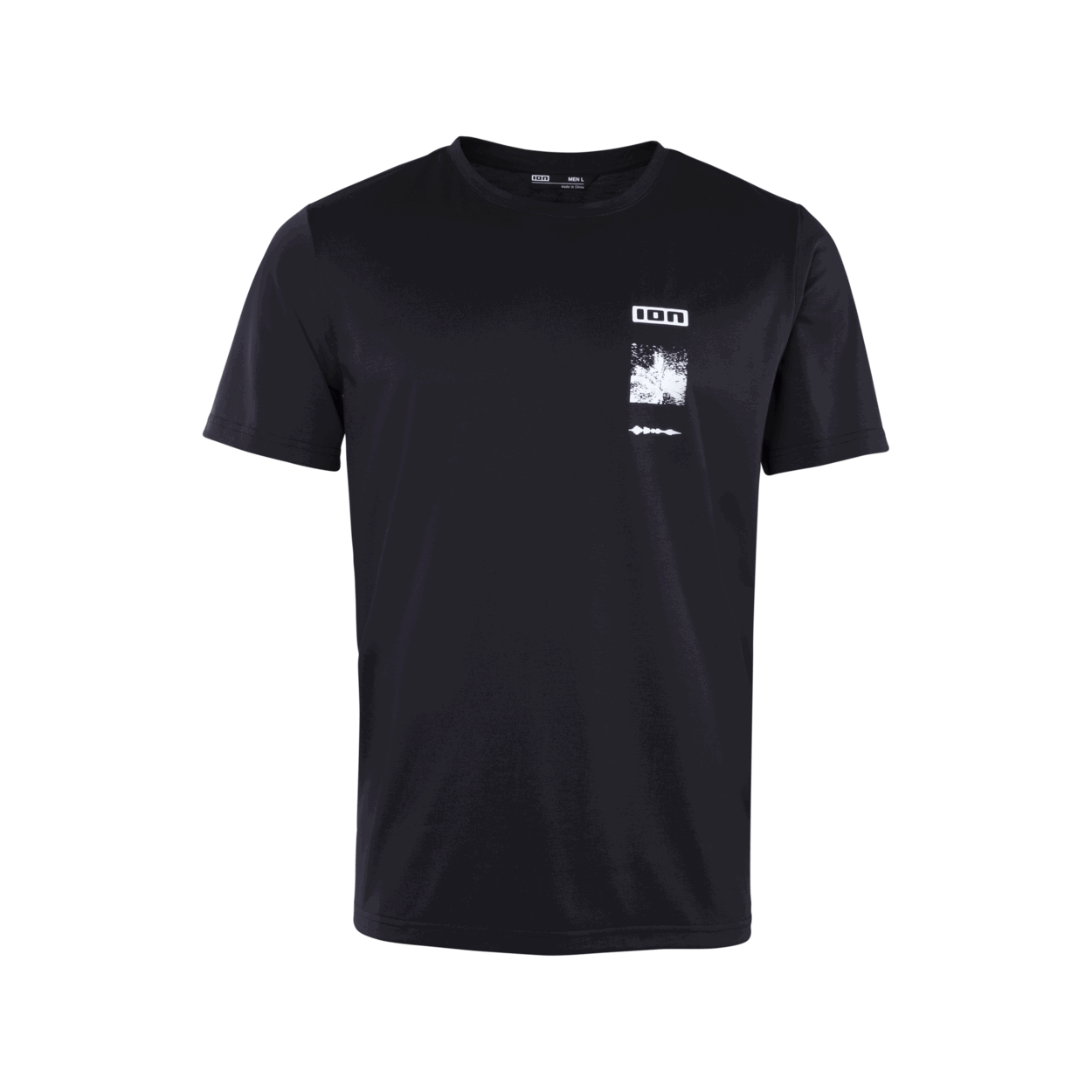 ION Jersey S_Ionic SS DR men