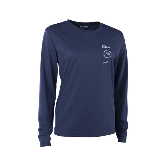 ION Bike Jersey S_Ionic LS DR women