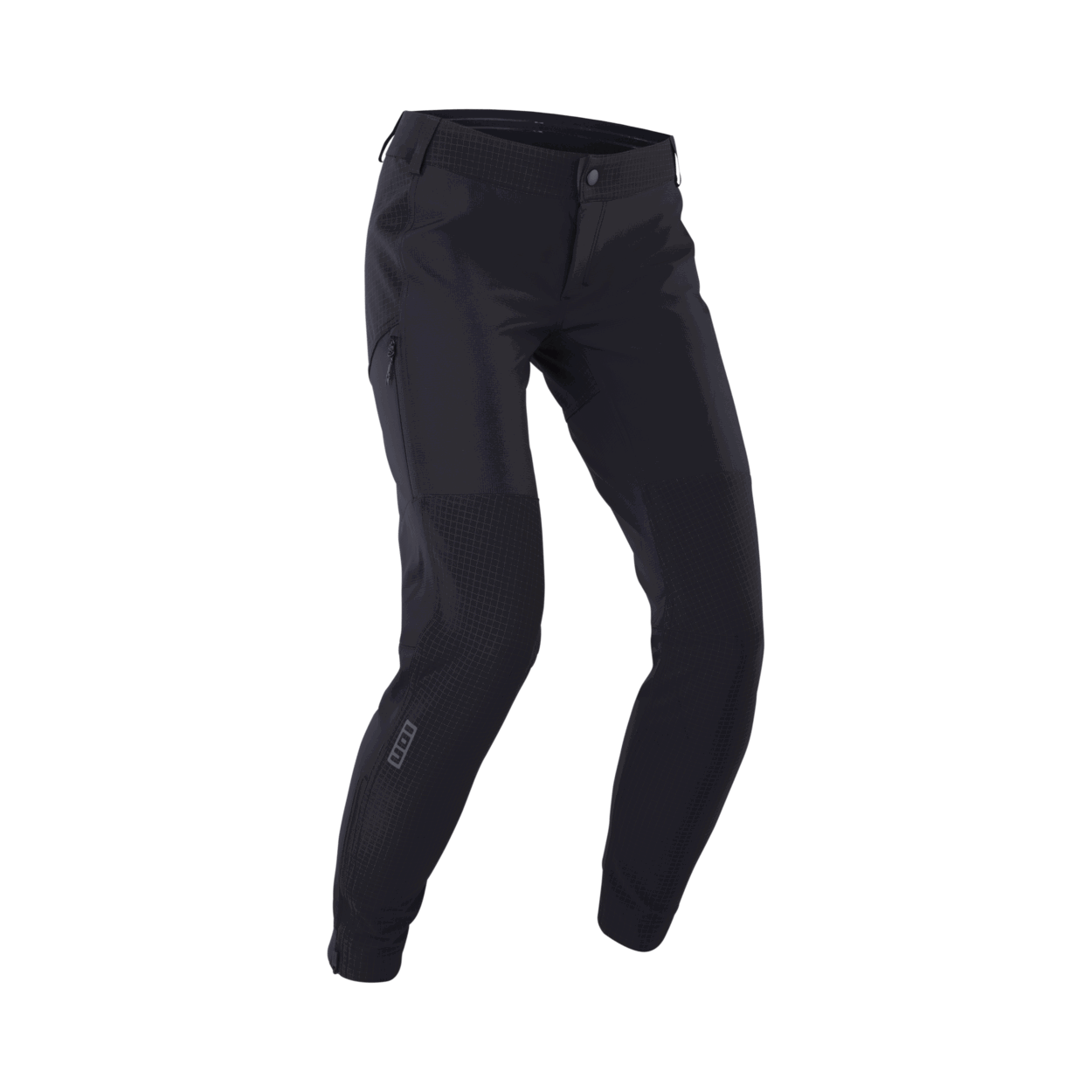 ION Bike Pants Shelter 2L Softshell women