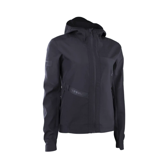 ION Bike Jacket Shelter 2L Softshell women