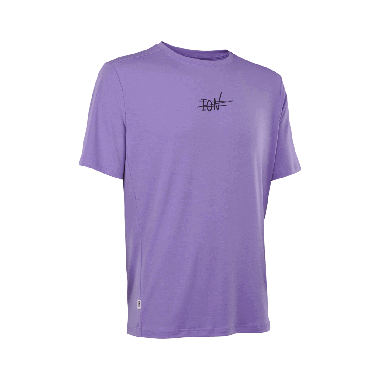 ION Jersey Ionic SS DR Lyocell unisex