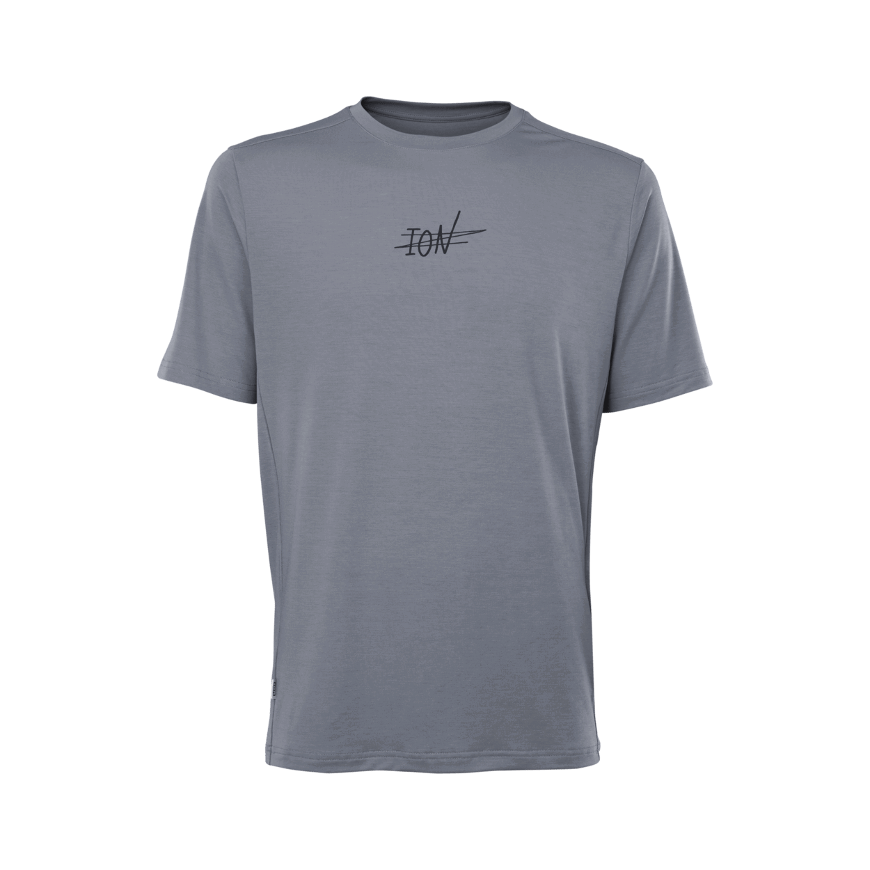ION Jersey Ionic SS DR Lyocell unisex