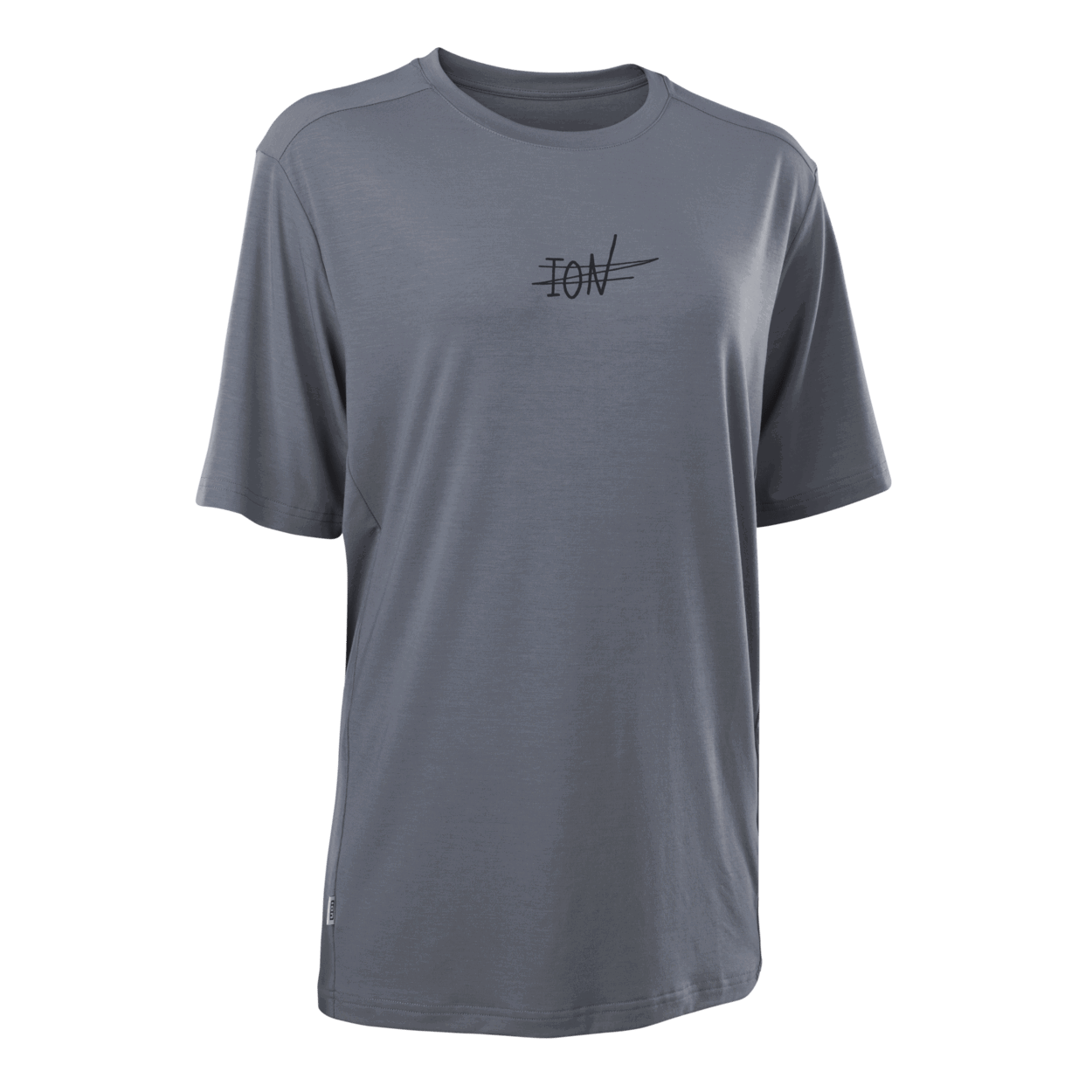 ION Jersey Ionic SS DR Lyocell unisex