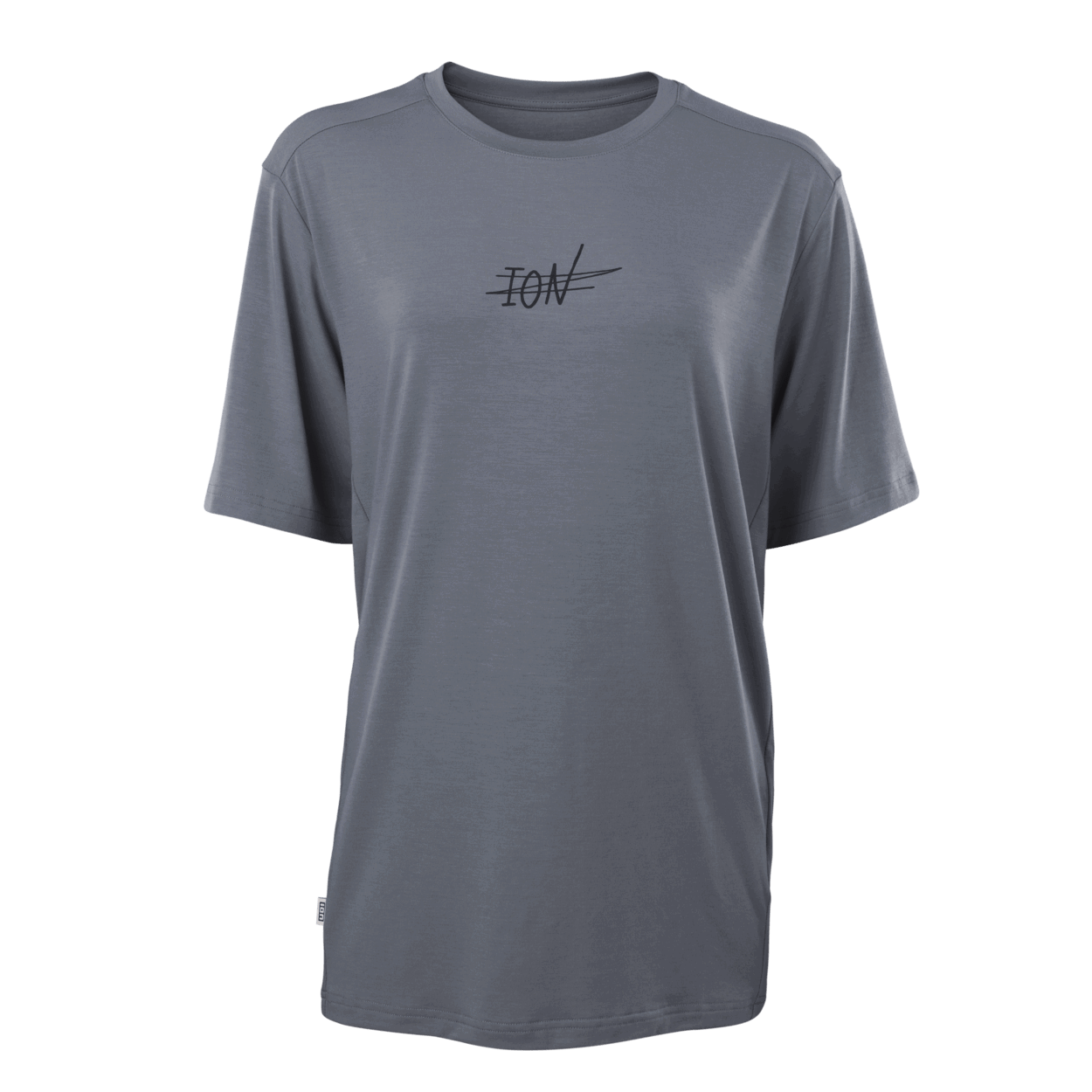 ION Jersey Ionic SS DR Lyocell unisex
