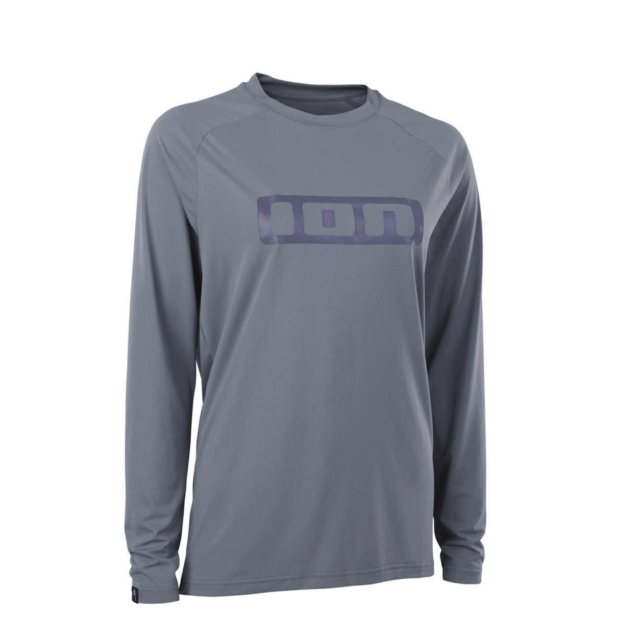 ION Jersey Ionic LS Mesh unisex