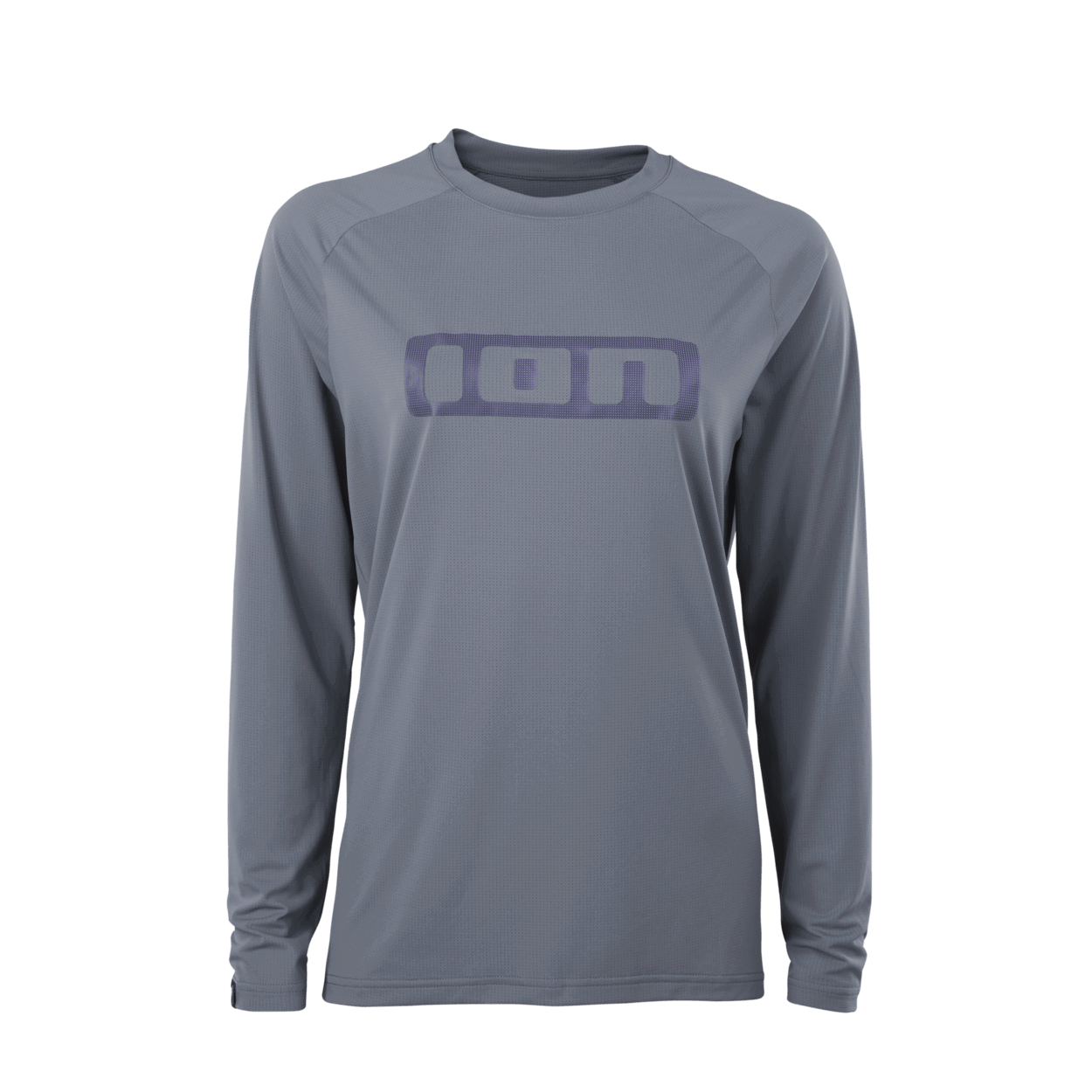 ION Jersey Ionic LS Mesh unisex
