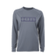 ION Jersey Ionic LS Mesh unisex