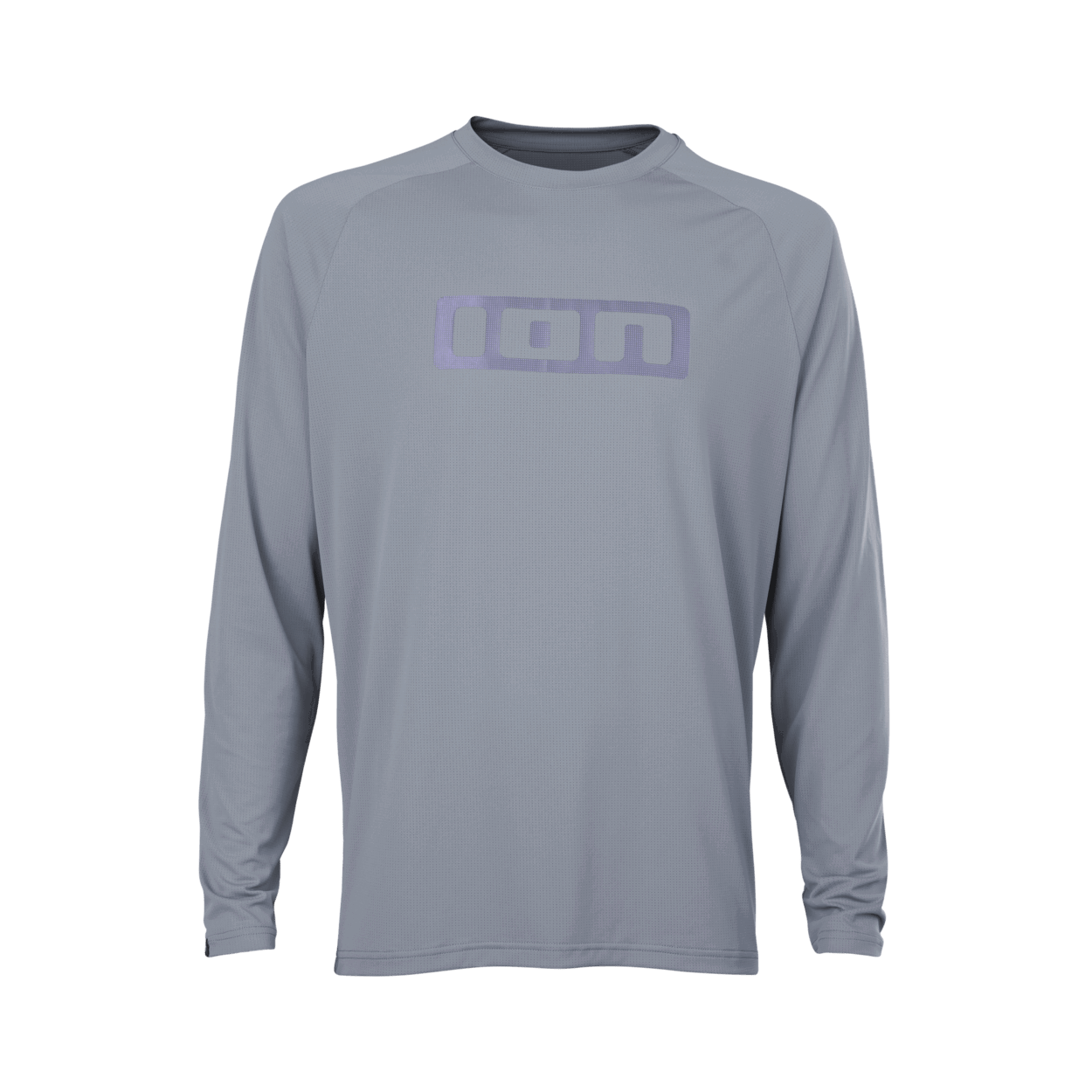 ION Jersey Ionic LS Mesh unisex