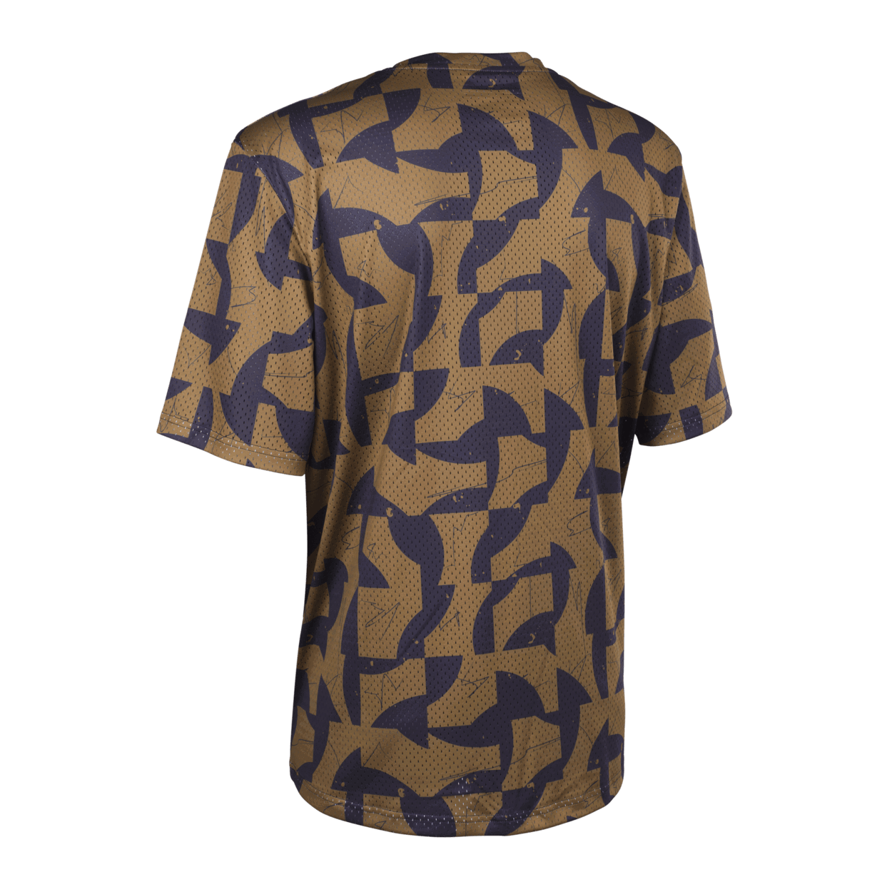ION Jersey Ionic SS Mesh AOP unisex