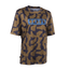 ION Jersey Ionic SS Mesh AOP unisex