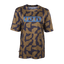 ION Jersey Ionic SS Mesh AOP unisex