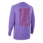 ION Jersey Scrub LS unisex