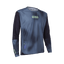ION Jersey Scrub UTAH LS unisex