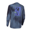 ION Jersey Scrub UTAH LS unisex