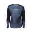 ION Jersey Scrub UTAH LS unisex