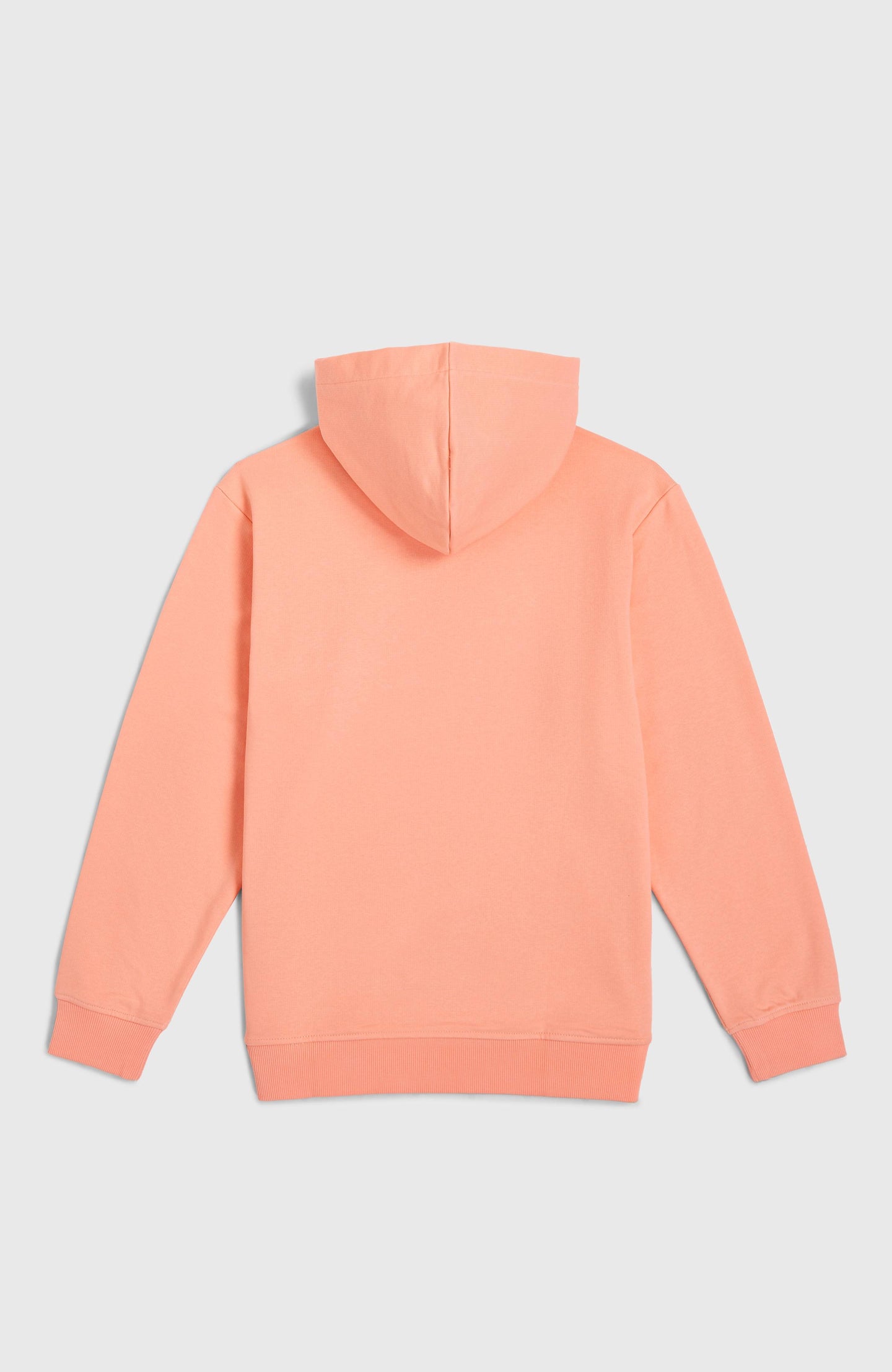 O'Neill Logo Hoodie - Coral Pop
