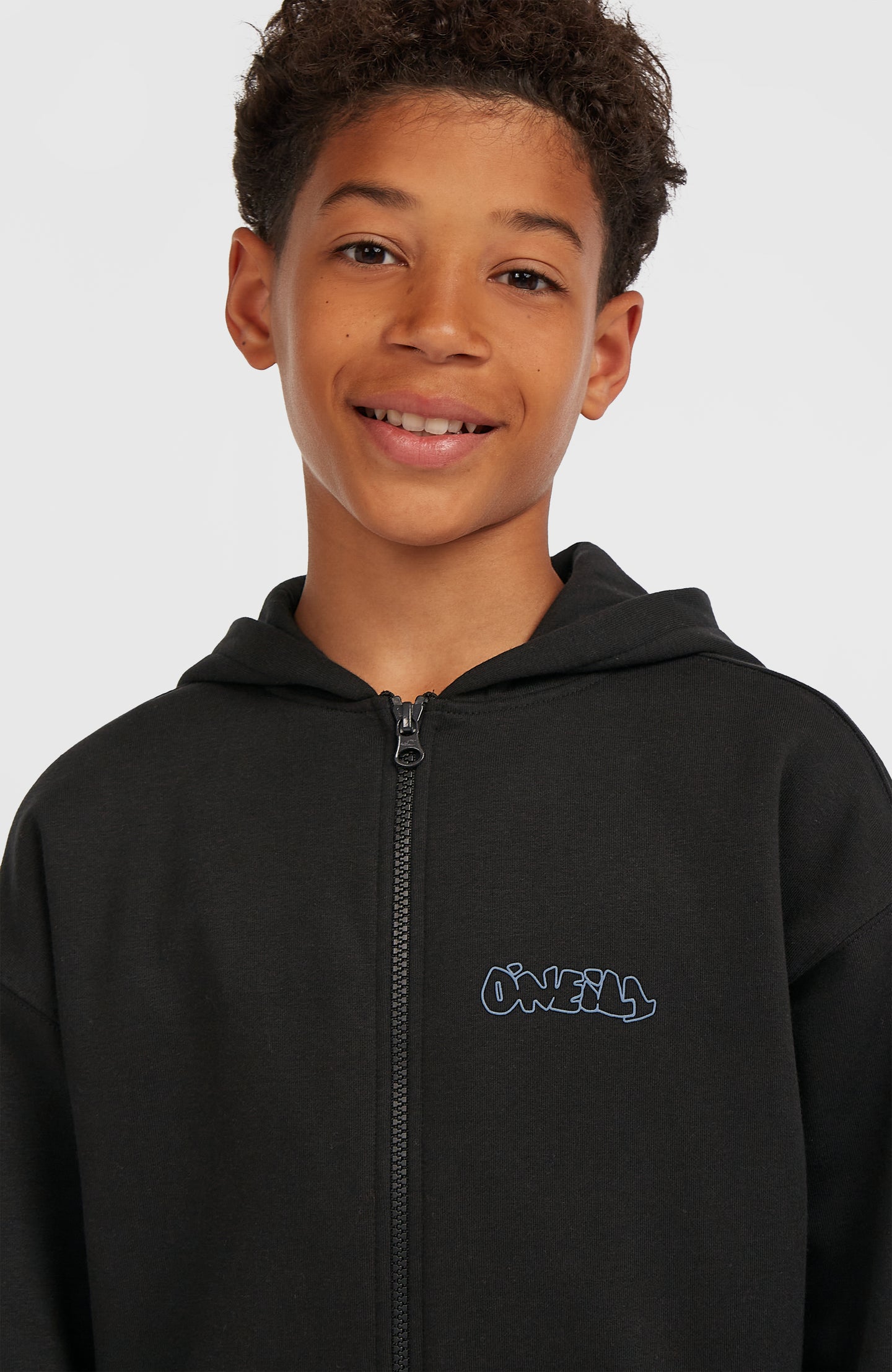 Must-Have Fz Hoodie - Black Out