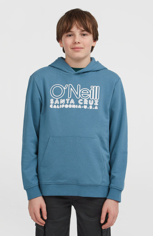 Essentials Hoodie - Mozart Blue