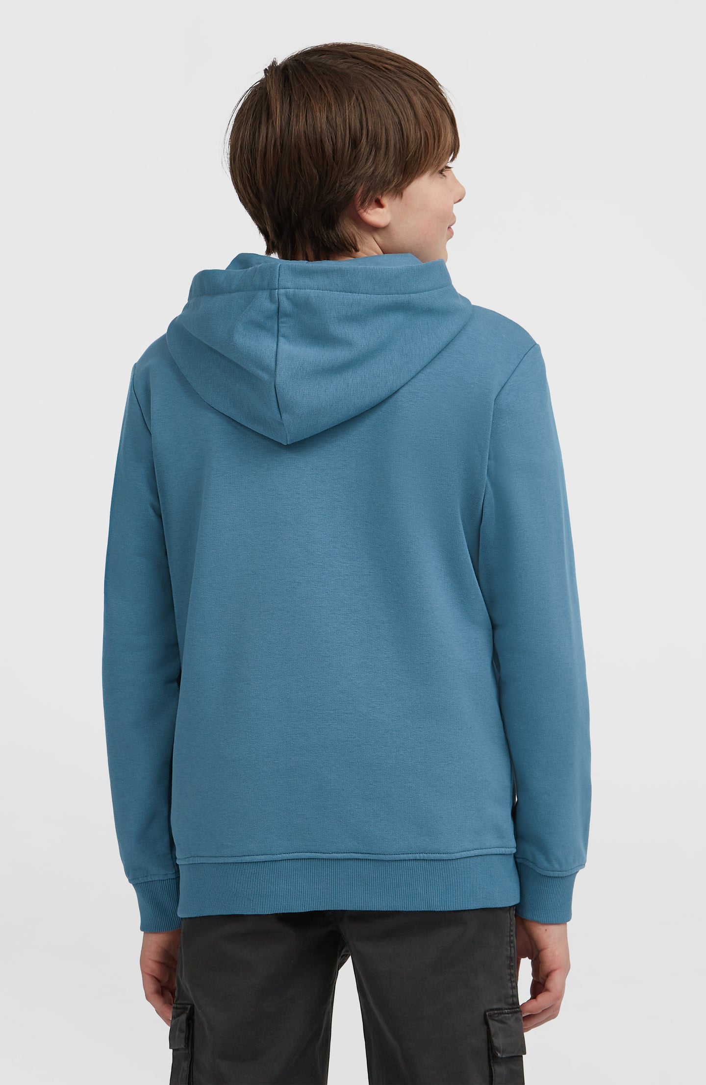Essentials Hoodie - Mozart Blue