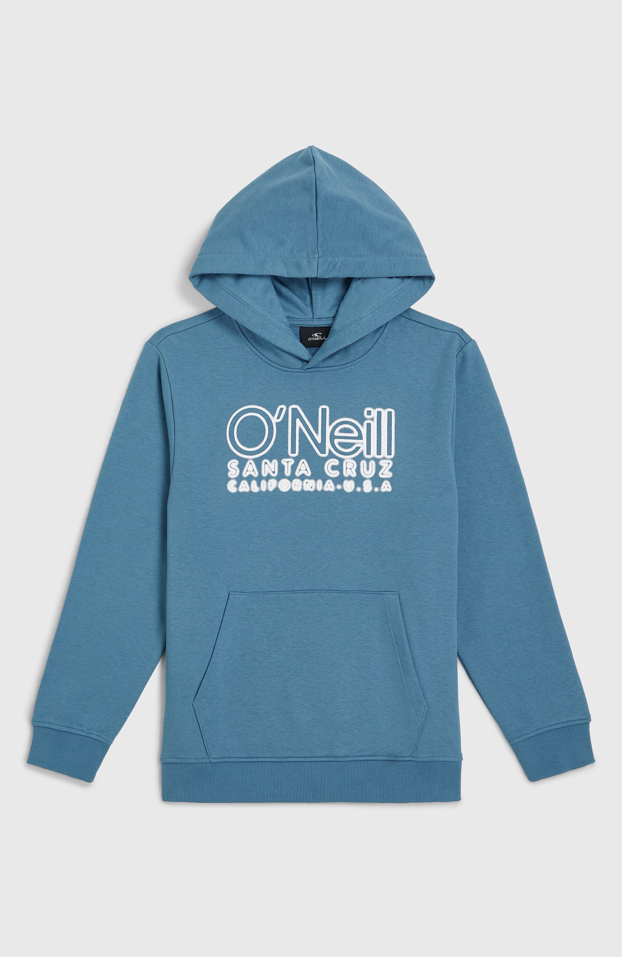 Essentials Hoodie - Mozart Blue