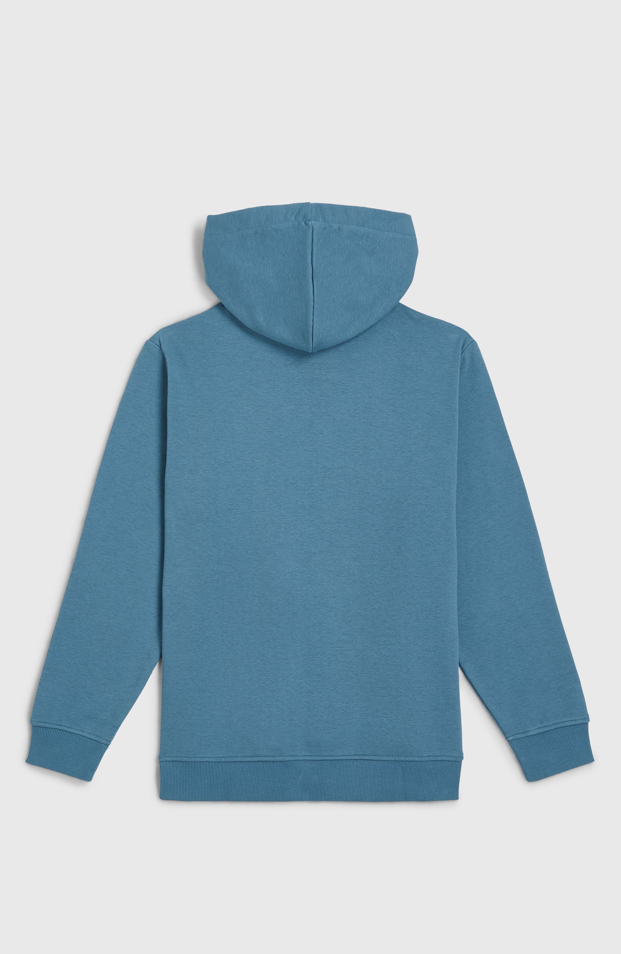 Essentials Hoodie - Mozart Blue