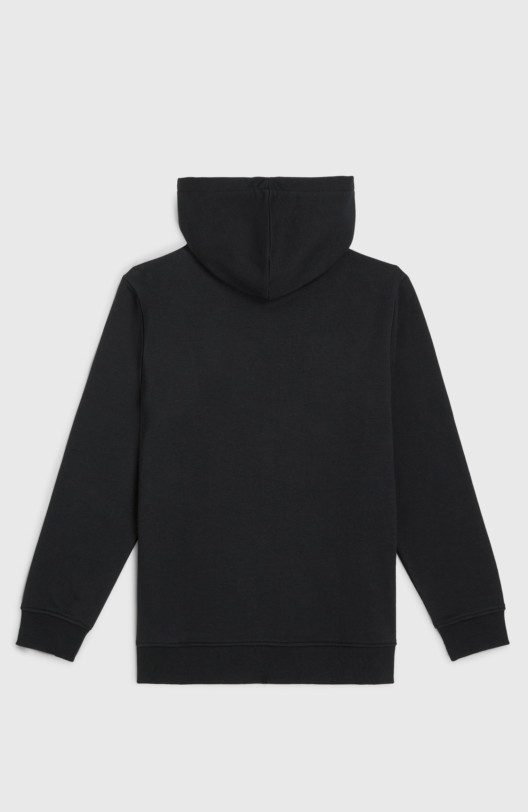Essentials Hoodie - Black Out