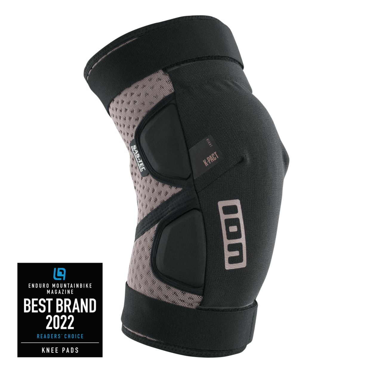 ION Knee Pads K-Pact unisex ION Bike