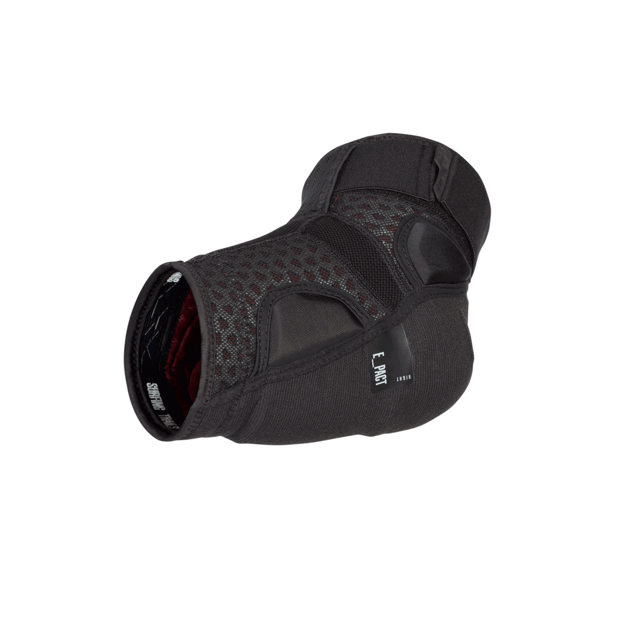 ION Elbow Pads E-Pact unisex ION Bike