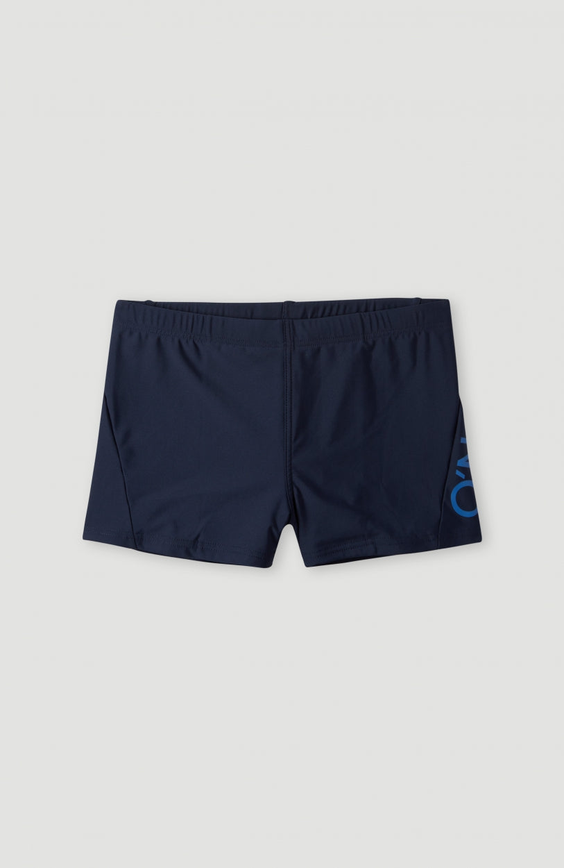 Essentials Cali Swimtrunks - Ink Blue