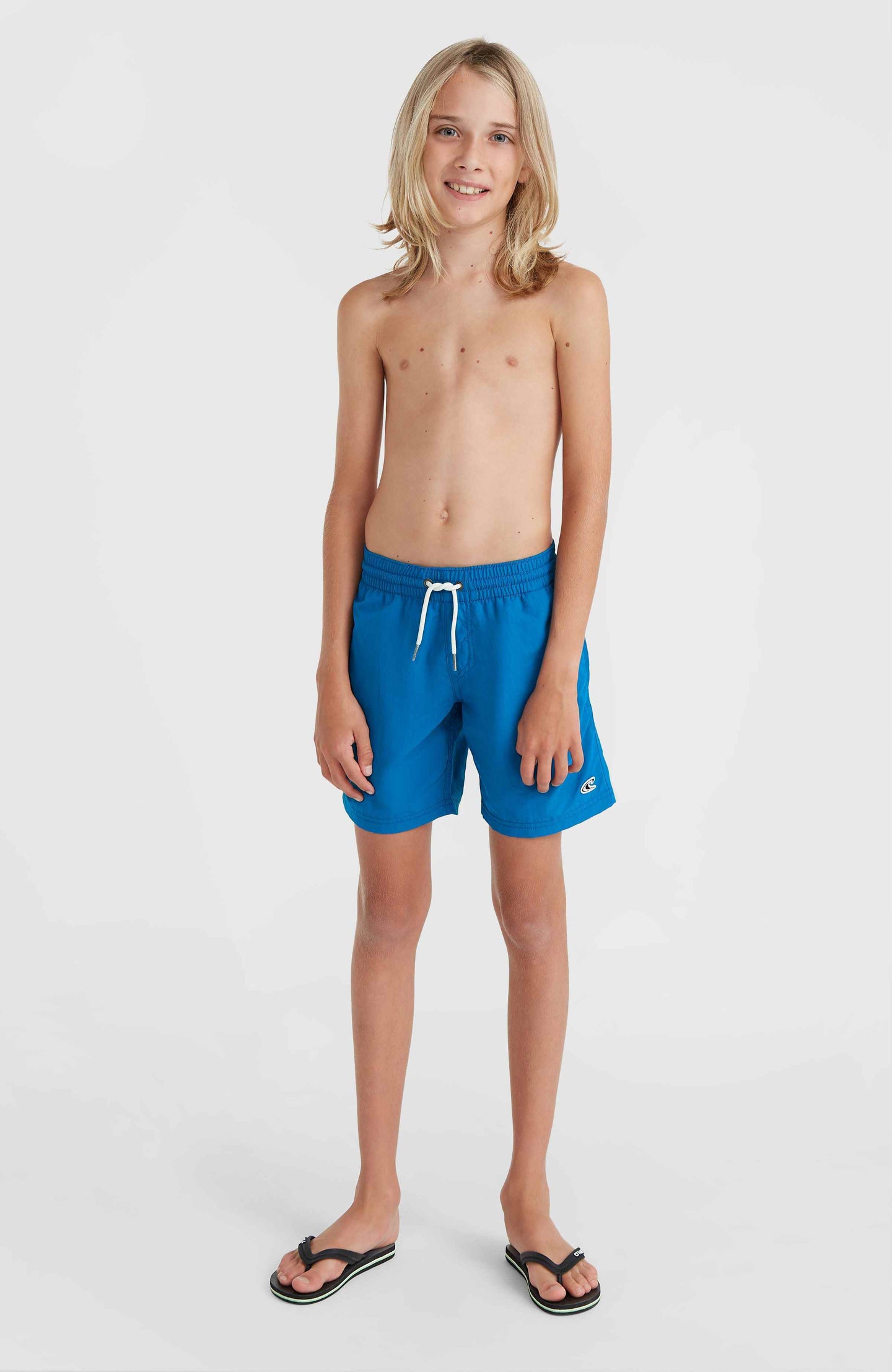 Vert 14" Swim Shorts - Mary Poppins