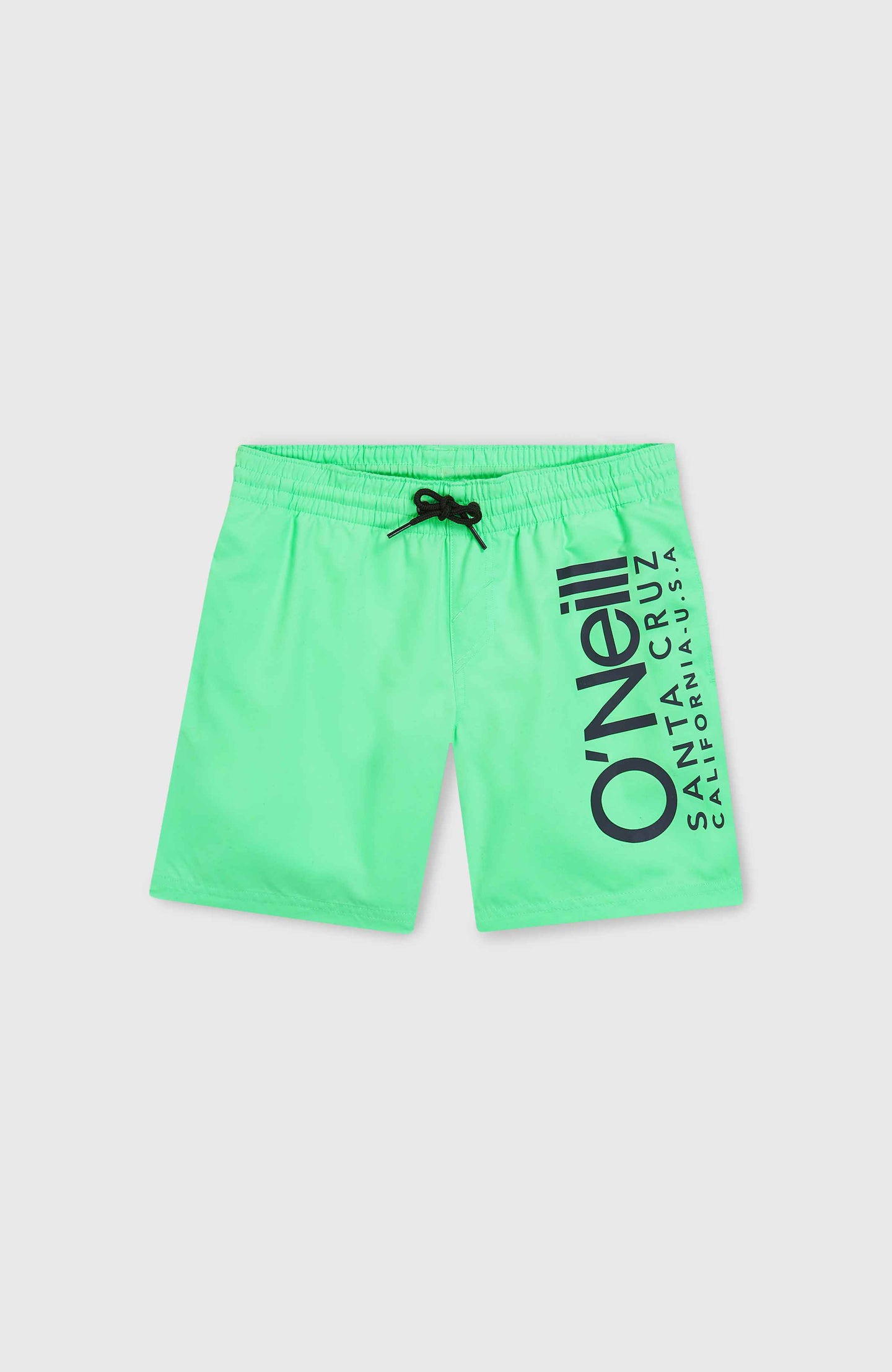 O'Riginals Cali 14" Swim Shorts - Neon Green