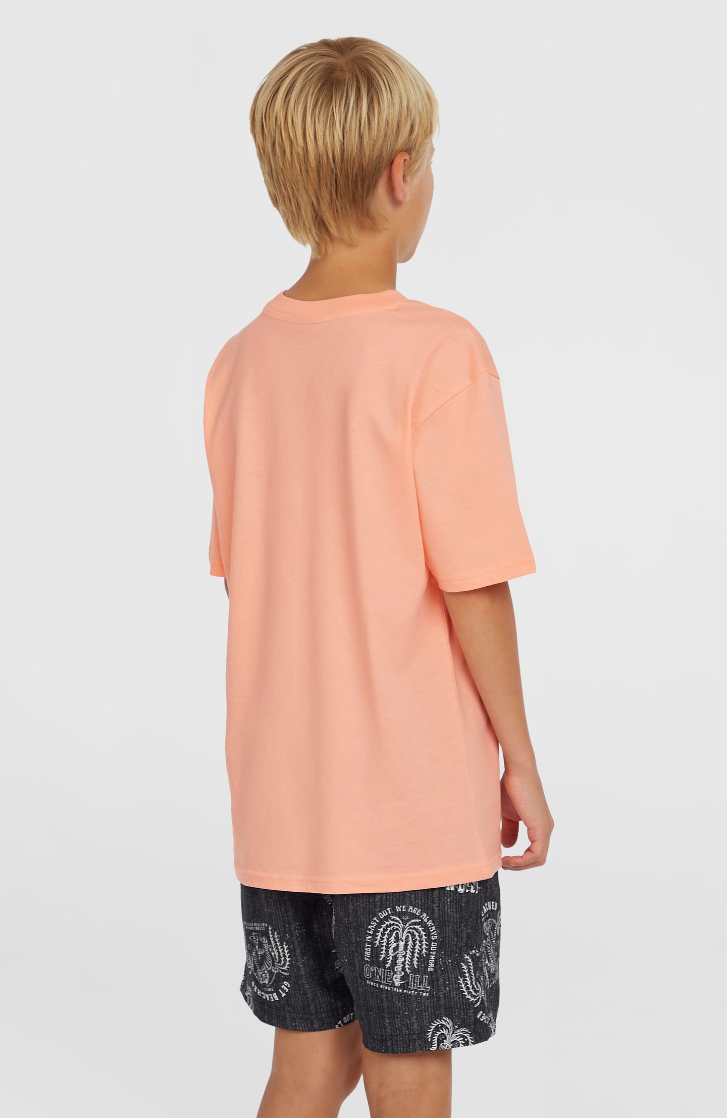 O'Neill Cali 14" Swimshorts - Black Mystical