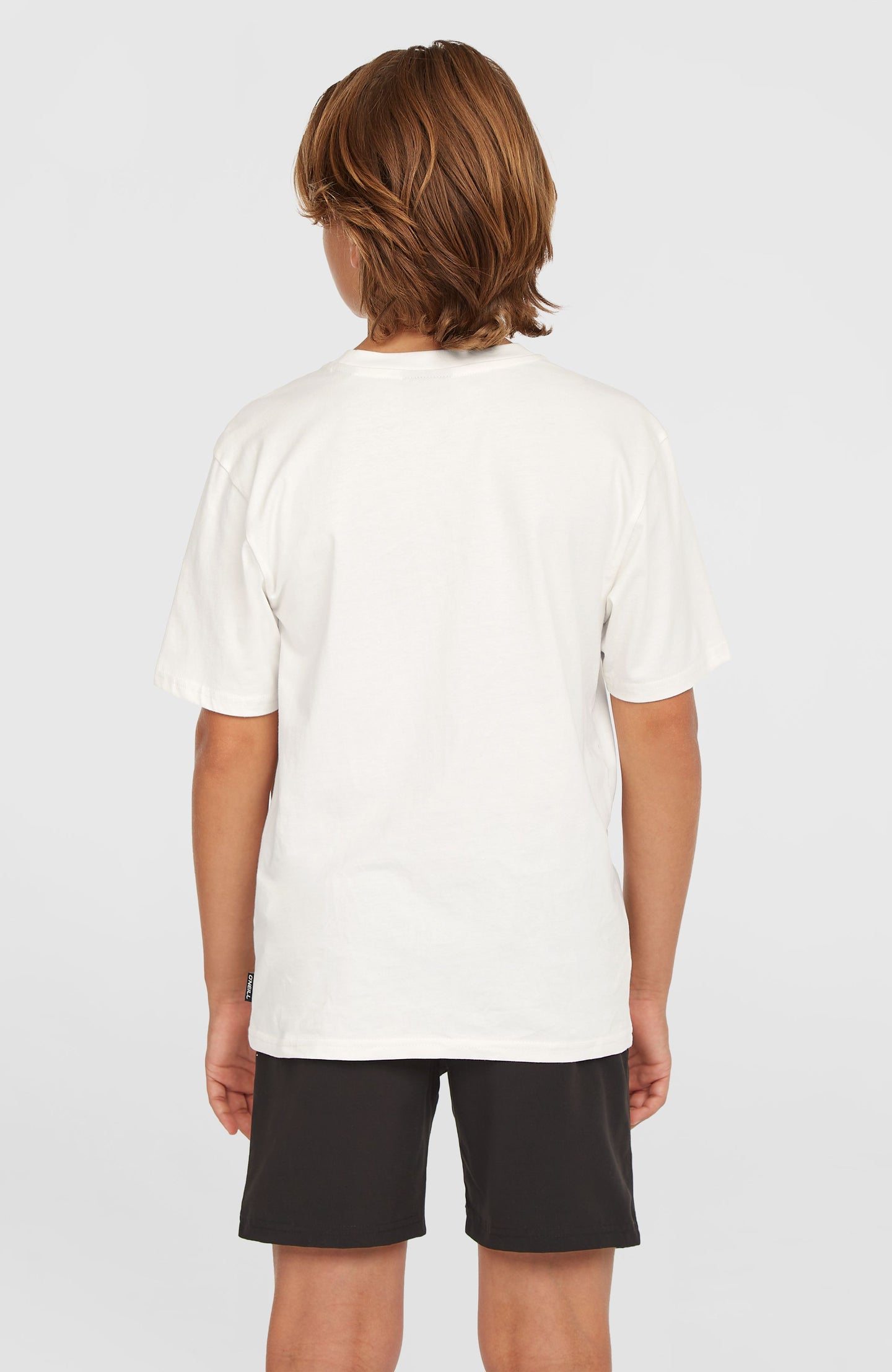 Original Cali 14" Swimshorts - Black Out