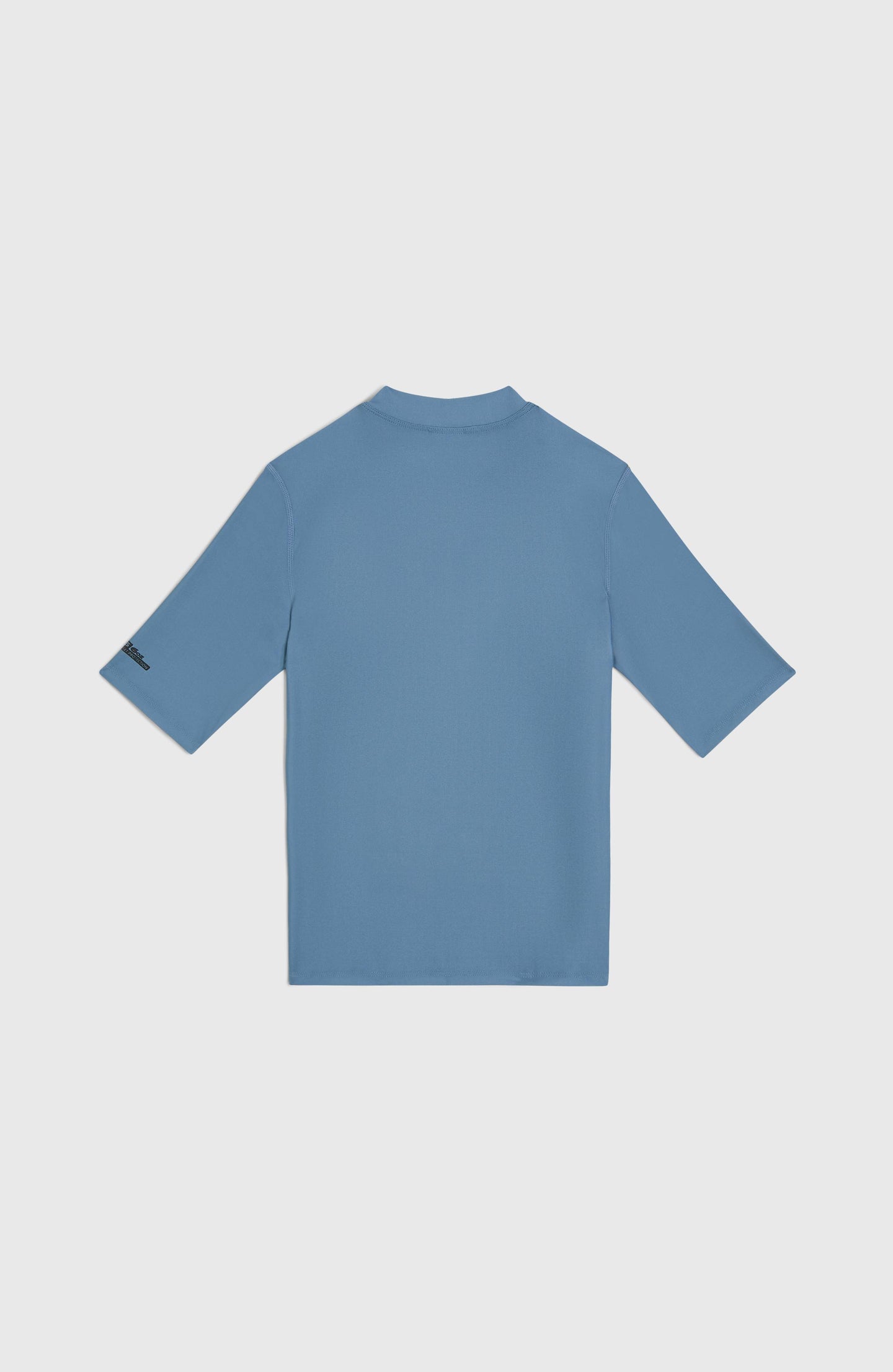 O'Neill S/Slv Skins - Copen Blue