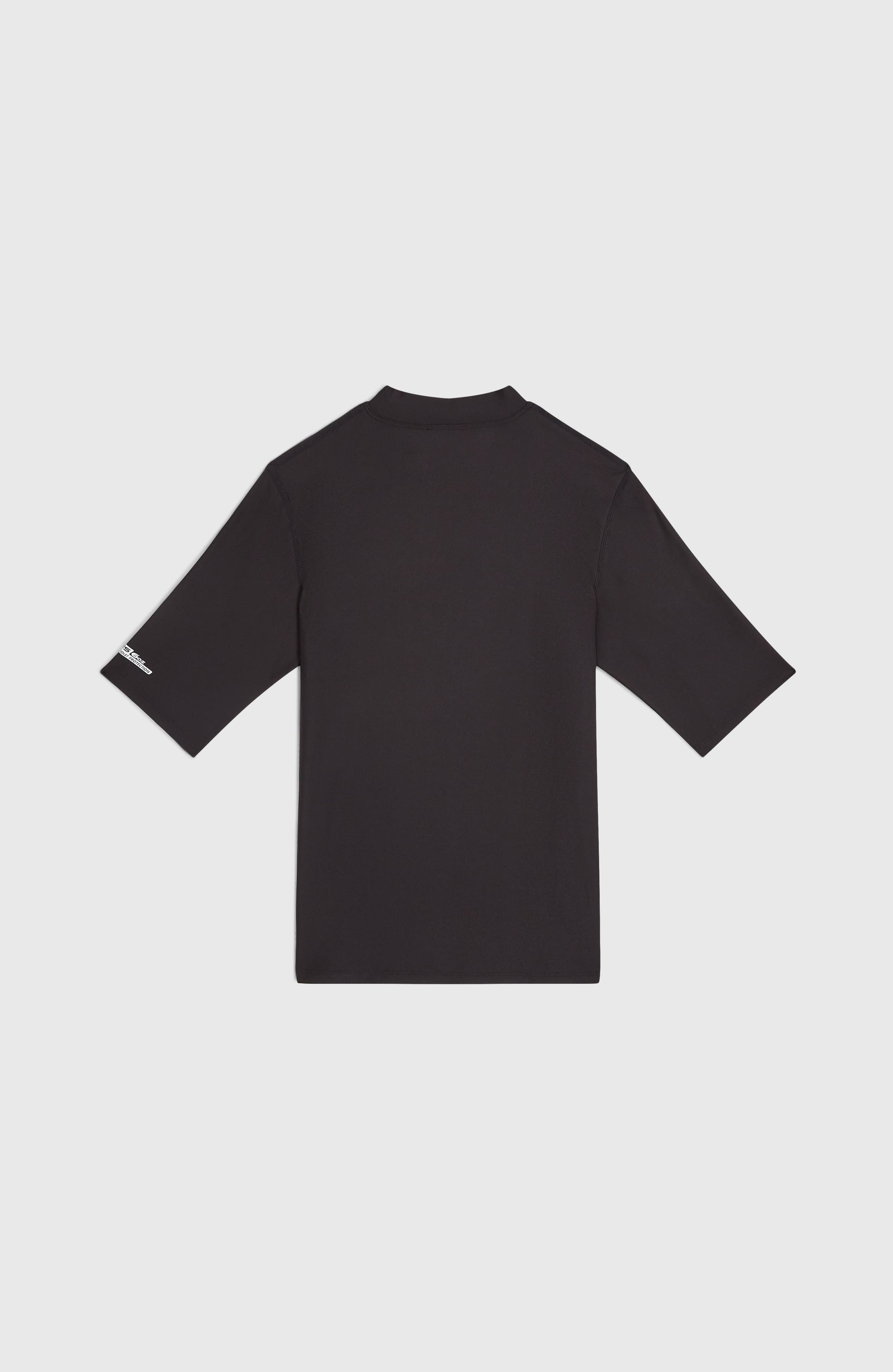 O'Neill S/Slv Skins - Black Out