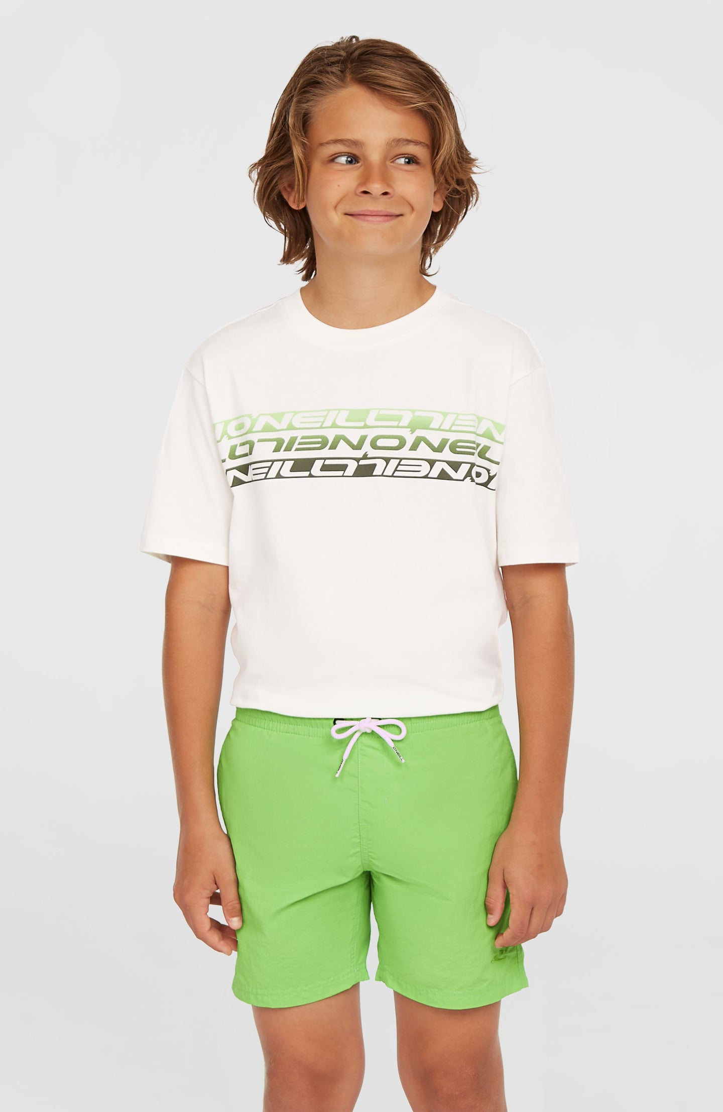 O'Neill Vert 14" Swimshorts - Paradise Valley