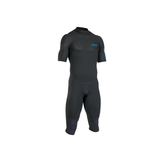 ION Base 3/2 Overknee SS Back Zip unisex