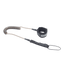 ION SUP Leash Core Coiled Ankle