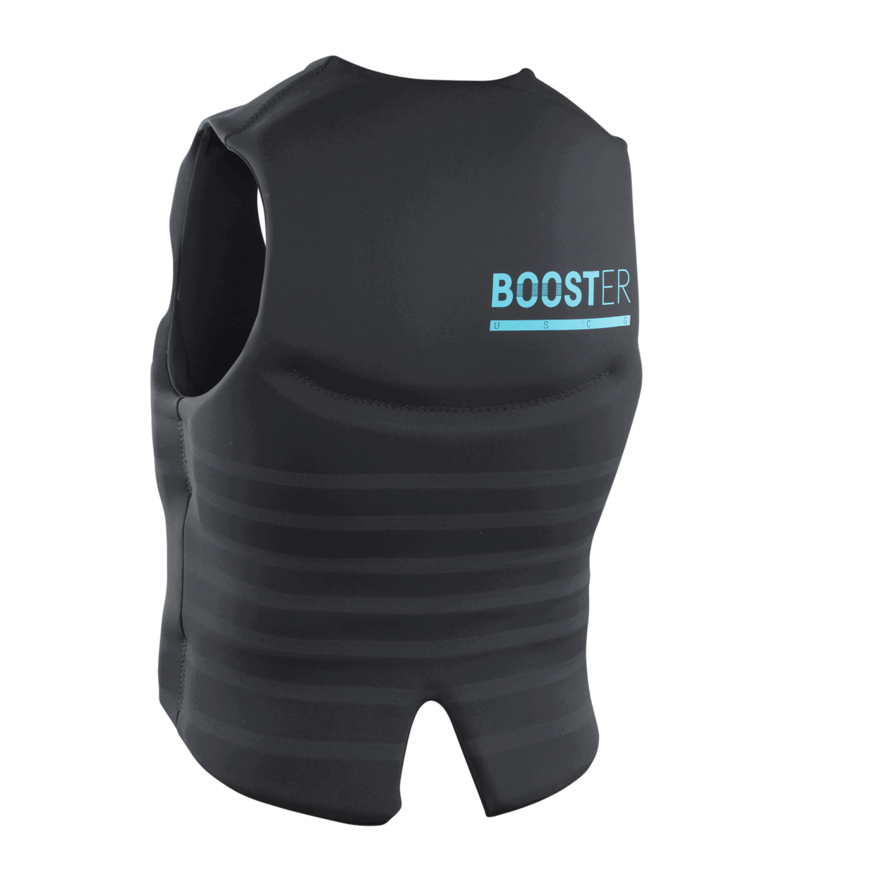 ION Booster Vest USCG Front Zip