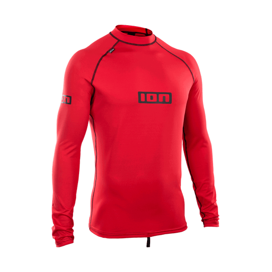 ION Promo Rashguard LS men