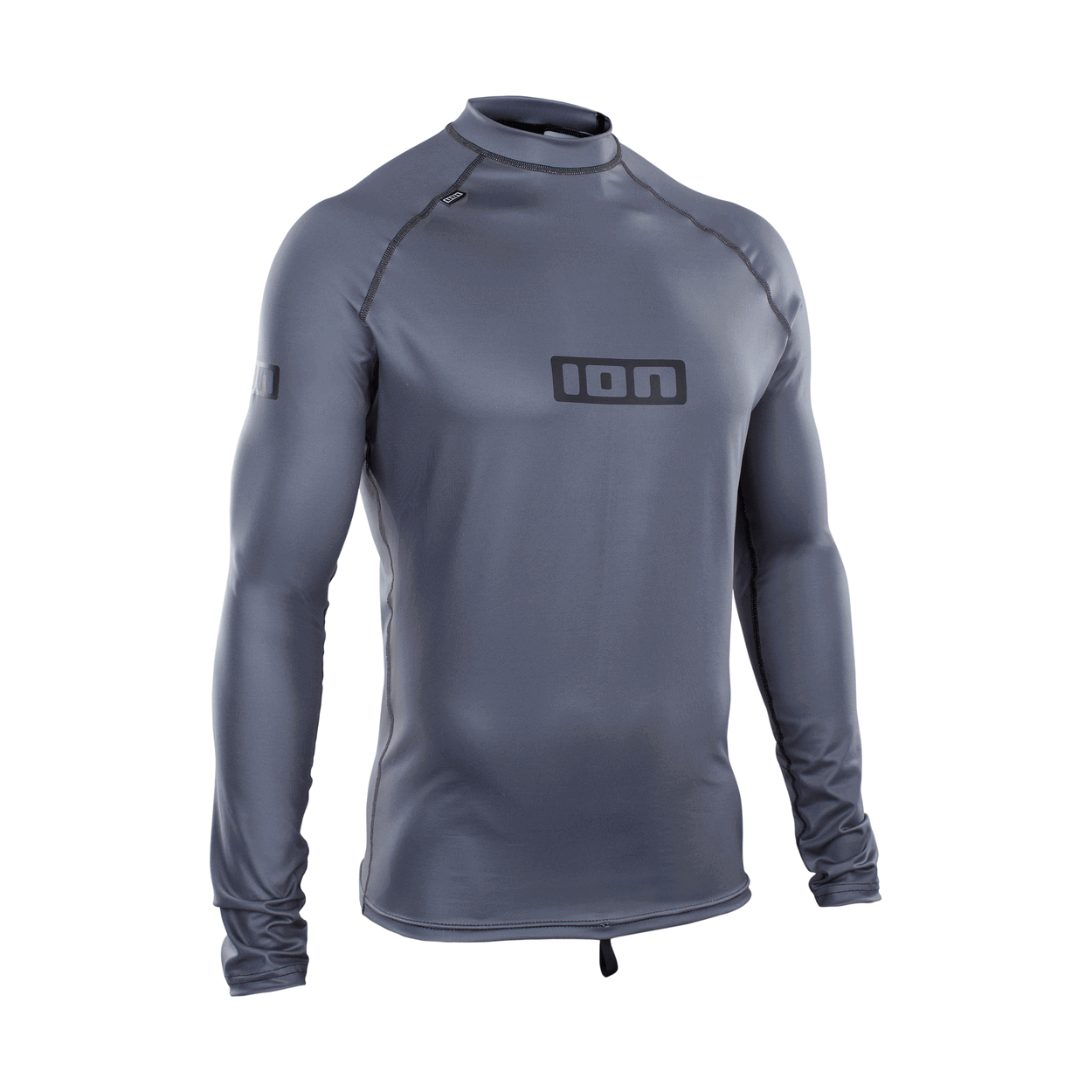 ION Promo Rashguard LS men