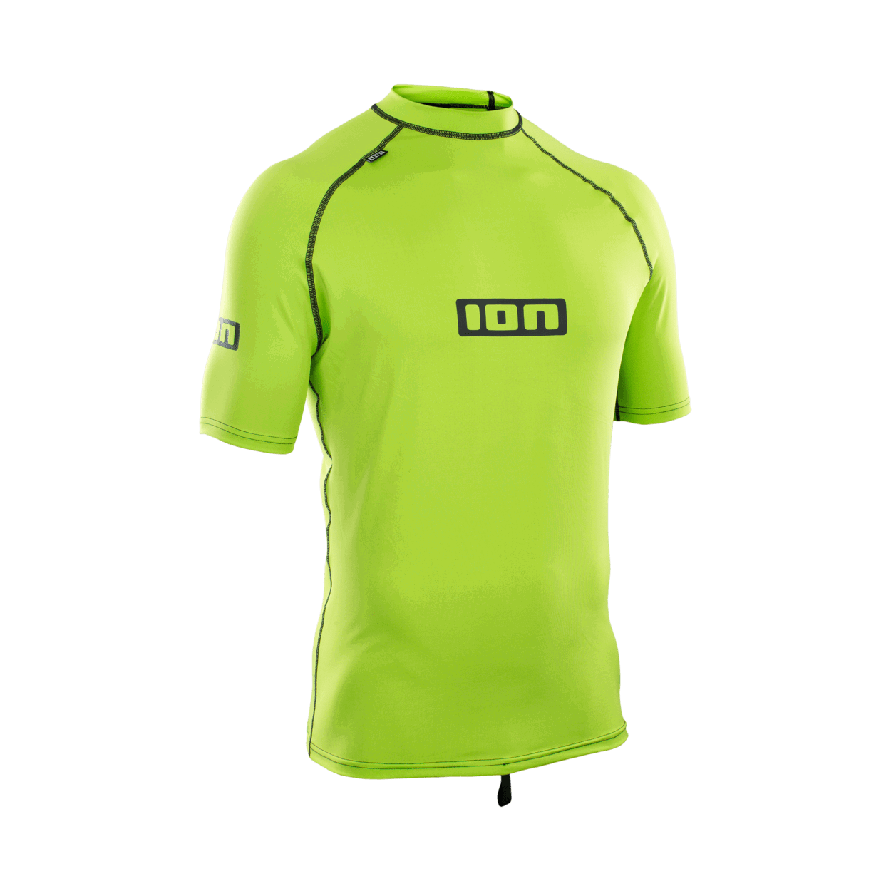 ION Promo Rashguard SS men