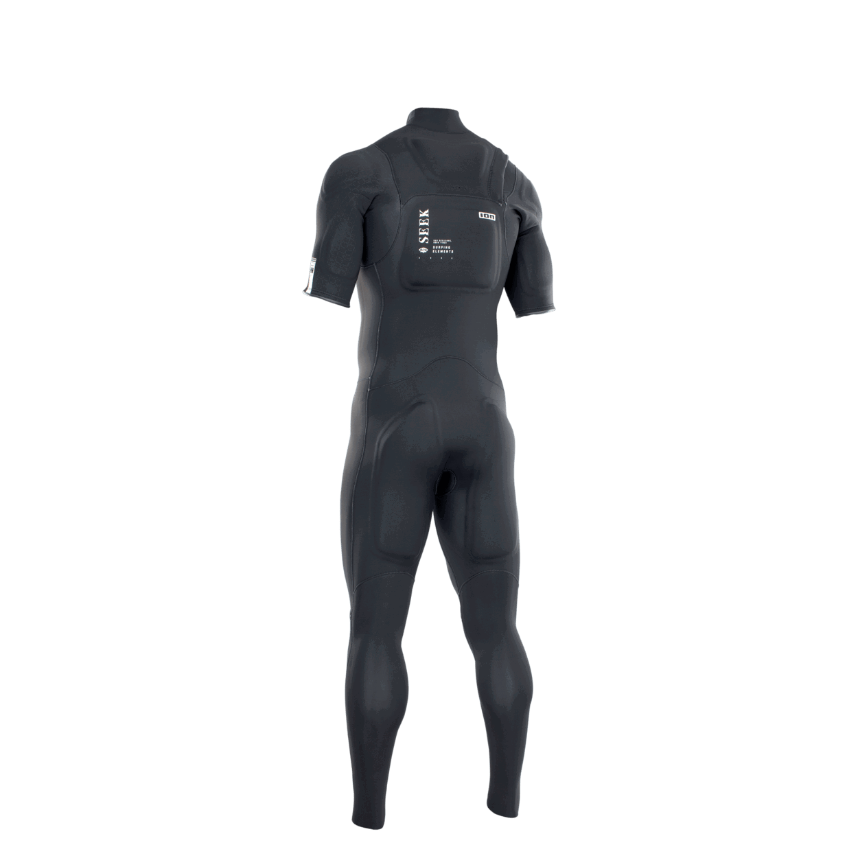 ION Protection Suit 3/2 SS Front Zip
