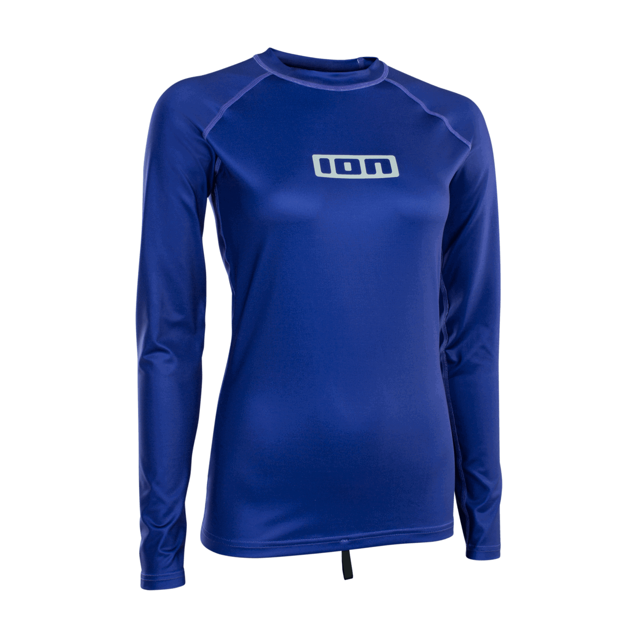 ION Promo Rashguard LS women