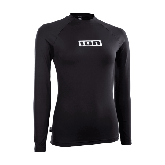 ION Promo Rashguard LS women